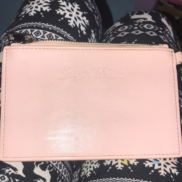 Sugar daddy clutch - Picture 2 of 5